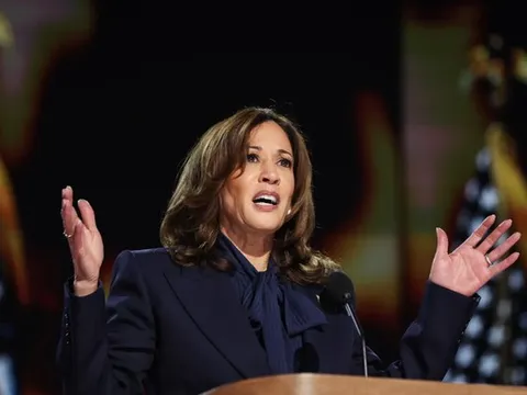 Tin tức thế giới 24 giờ: Xung đột tiếp diễn ở Trung Đông, Bà Harris có động thái mới