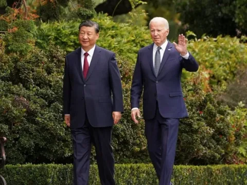 Ông Biden sắp có cuộc điện đàm với ông Tập Cận Bình