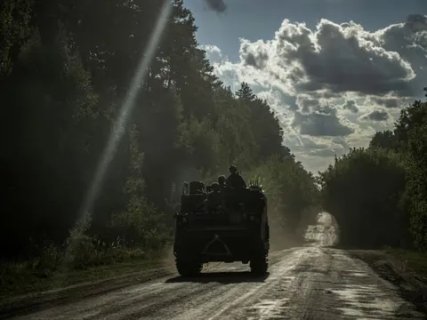 CIA: Nga đang “gặp khó khăn” trong việc giành lại khu vực Ukraine chiếm đóng