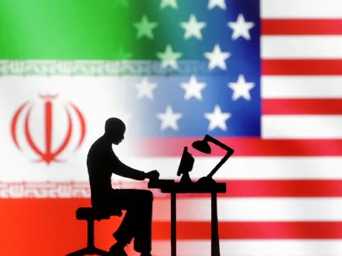 Iran vận hành công ty nhân sự giả mạo để phát hiện gián điệp