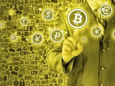 Khẩn trương xây dựng khuôn khổ quản lý tài sản mã hóa
