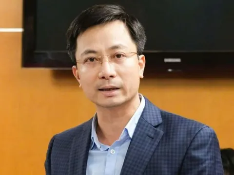 Vụ Xuyên Việt Oil: Cựu Vụ trưởng và Vụ phó chia tiền hối lộ ngay tại phòng làm việc