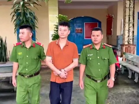 Giám đốc Chi nhánh Văn phòng đăng ký đất đai huyện Ea Súp bị bắt vì nhận hối lộ