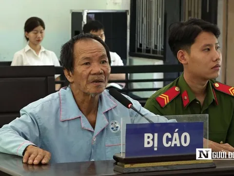 Tấn công vợ ngay giữa đường, chồng trả giá đắt