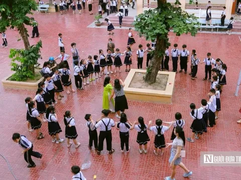 Bình Định đề xuất Bộ Tài chính bổ sung kinh phí năm 2025 để chi trả tiền lương, phụ cấp cho giáo viên