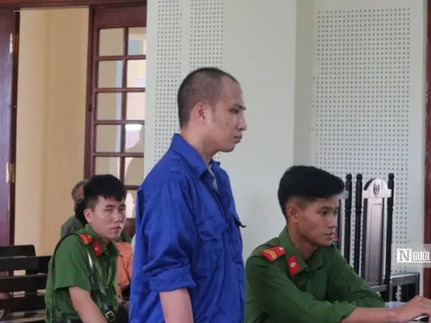 Nhận 9 năm tù vì nghi ngờ vô cớ, tấn công người khác