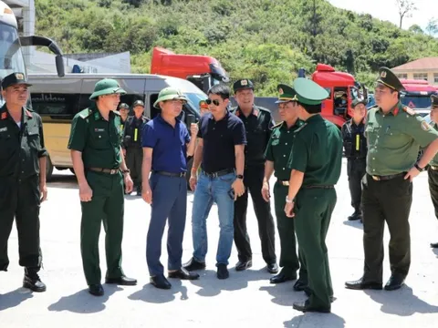 Kí ức rùng rợn nơi động quỷ xứ người Kỳ cuối: Đánh án ở đặc khu Tam giác vàng