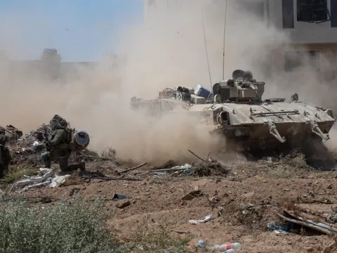 Tin tức thế giới 24 giờ: Israel nêu mục tiêu ở mặt trận phía Bắc