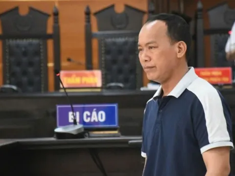 Lĩnh 2 năm tù vì hành hung nam sinh 14 tuổi nhập viện