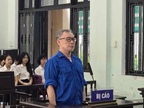 Quá khứ đen tối của kẻ lừa “chạy án” vụ bác sĩ đánh nữ điều dưỡng ở Huế