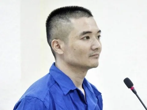 Tuyên án tử hình Quân “idol” cùng 3 đồng phạm