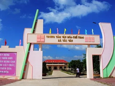 Gần 100% cử tri đồng ý thành lập phường Tắc Vân thuộc thành phố Cà Mau