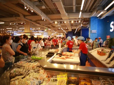 Giải mã điểm tương đồng của cuộc “hiện đại hóa” ngành bán lẻ tại Việt Nam và Ấn Độ