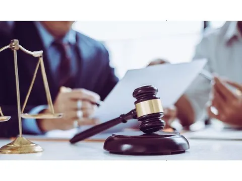 Phát triển nguồn nhân lực làm công tác tham mưu xây dựng pháp luật