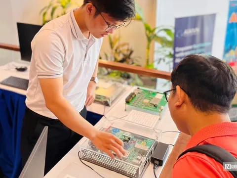 Đà Nẵng mở cửa với loạt ưu đãi hấp dẫn cho đối tác ngành vi mạch bán dẫn