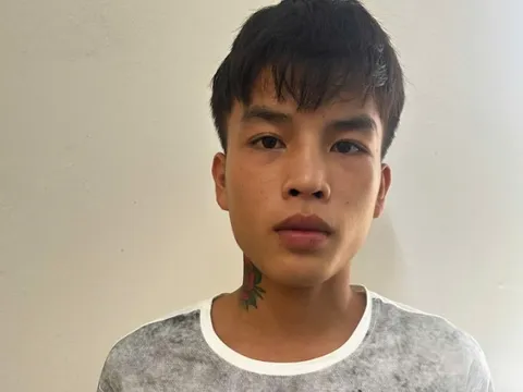 Chém bạn nhậu vì xin thanh toán tiền về trước không được