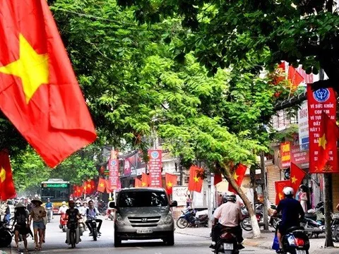 Thủ tướng chỉ đạo tăng cường bảo đảm an ninh, trật tự, an toàn giao thông, phòng cháy, chữa cháy, an toàn thực phẩm dịp nghỉ Lễ Quốc khánh 2/9