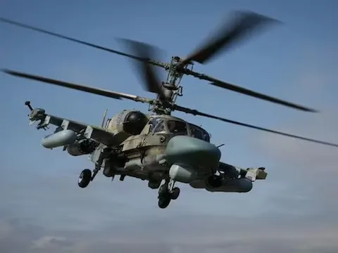 Nga điều tra vụ trực thăng Mi-8 chở 22 người mất tích ở Viễn Đông