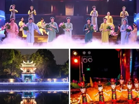 Phát triển công nghiệp văn hóa cần sáng tạo, bản sắc, độc đáo, chuyên nghiệp