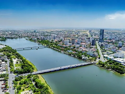 Thừa Thiên-Huế đang tiến gần mục tiêu trở thành thành phố trực thuộc Trung ương
