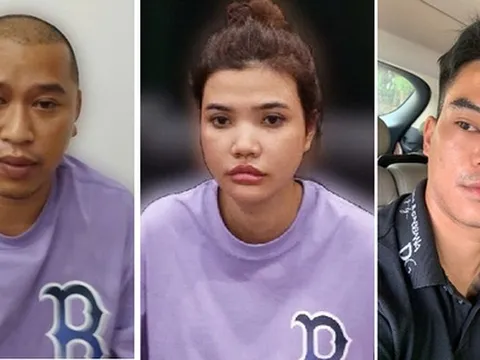 Nhét ma túy vào cốp xe để hãm hại tình địch, nhóm đối tượng trả giá đắt