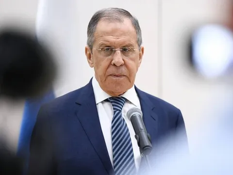 Tin tức thế giới 24 giờ: Ngoại trưởng Nga sắp tới Mỹ