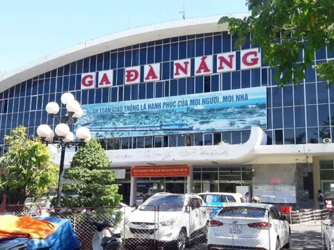 Ngành Đường sắt nói gì về đề xuất di dời Ga Đà Nẵng?