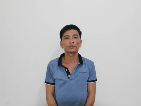 Bắt kẻ trốn nã nhưng vẫn lừa đảo chiếm đoạt tài sản của nhiều người