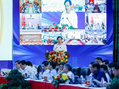 Nhiều điểm sáng về cung cấp dịch vụ công trực tuyến tại các địa phương