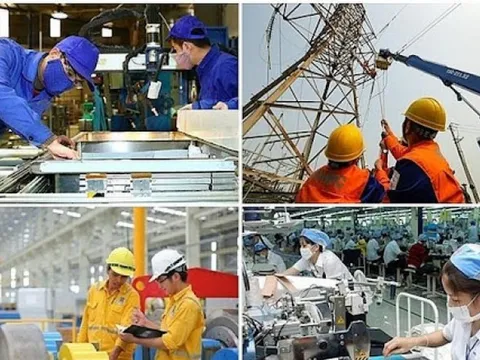 Chính sách mới có hiệu lực từ tháng 9/2024