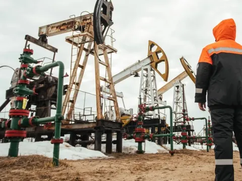 Chiến lược năng lượng của Nga trong bối cảnh phương Tây áp đặt nhiều lệnh trừng phạt