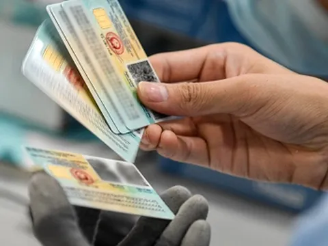 Trường hợp bị giữ thẻ căn cước, ai cũng nên biết