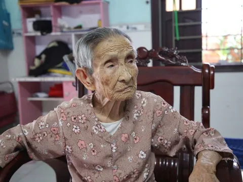 Nửa đời mẹ Việt Nam Anh Hùng vẫn nuôi hi vọng đón con đoàn tụ