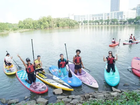 Nhiều hoạt động du lịch tại các địa phương dịp nghỉ lễ Quốc khánh 2/9