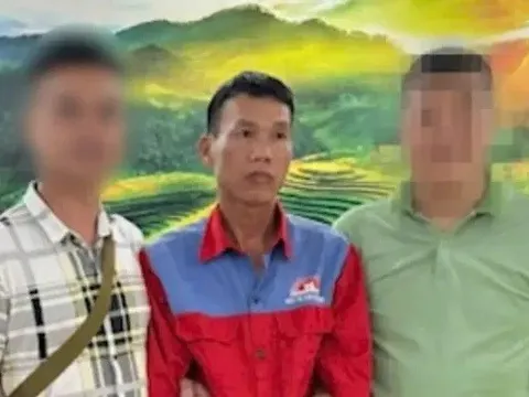 Lạng Sơn: Bắt đối tượng giết người rồi bỏ trốn