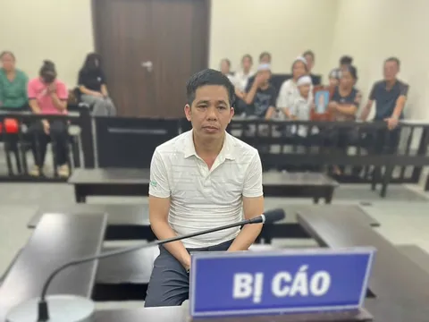 Sát hại tình cũ, người đàn ông lĩnh án tử hình