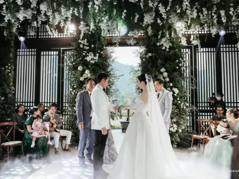 Tuổi kết hôn trung bình của thanh niên Việt vượt mốc 27