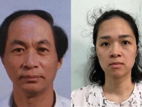 Đề nghị truy tố vợ chồng Tổng Giám đốc Công ty TNHH Thành An Hà Nội