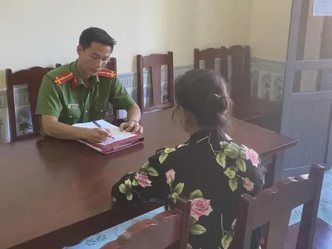 Giả danh “con gái” nhắn tin qua facebook để lừa chuyển tiền