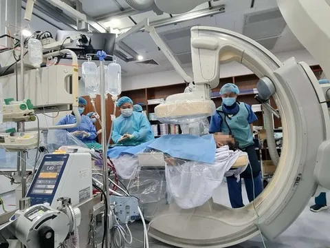 Đề xuất lộ trình danh mục 26 thiết bị y tế phải kê khai giá