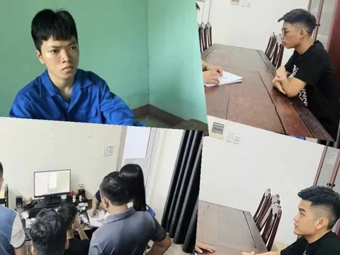 Lừa đảo qua không gian mạng ở Huế Bài 1: Muôn hình muôn vẻ!