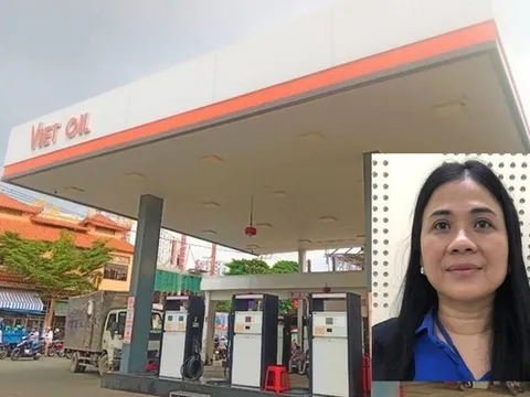 Những cựu quan chức nào đã nhận hối lộ từ “bà trùm” xăng dầu Xuyên Việt Oil?