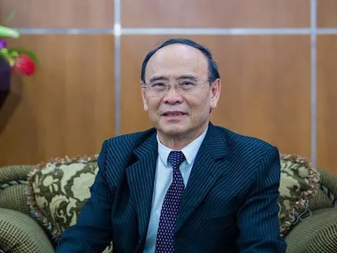 Đóng góp quan trọng của Hội Luật gia Việt Nam trên mặt trận đối ngoại nhân dân