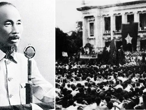 Quốc ca - giai điệu non sông bất hủ