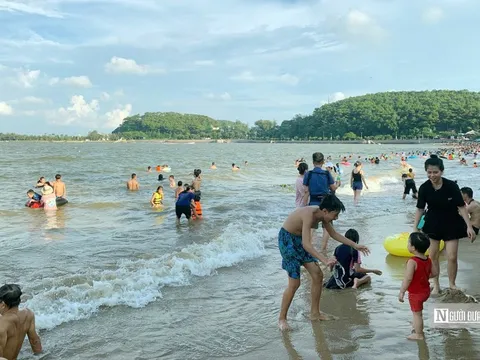 Hải Phòng: Du lịch Cát Bà và Đồ Sơn “thắng lớn” dịp nghỉ lễ Quốc khánh 2/9