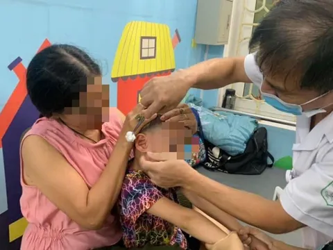 Hướng điều trị mang lại nhiều hiệu quả đối với trẻ tự kỷ