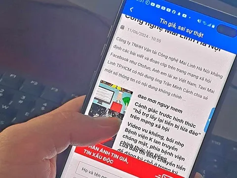 Lừa đảo qua không gian mạng ở Huế Bài cuối: Làm gì để không bị “sập bẫy”?