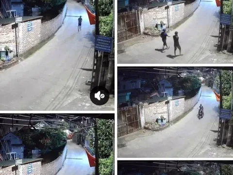 Quảng Ninh: Tạm giữ 2 đối tượng liên tiếp trộm cắp 5 xe máy