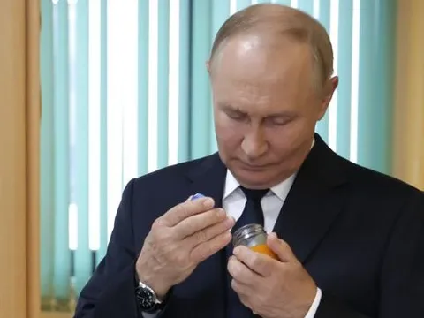 Tin tức thế giới 24 giờ: Ông Putin thăm nước láng giềng, Mỹ có động thái mới với Venezuela