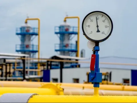 Việc EU lưu trữ khí đốt ở Ukraine: Chuyên gia chỉ ra điểm có lợi